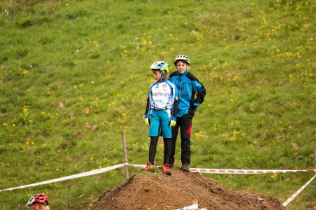 2017 Kids Cup in Urach