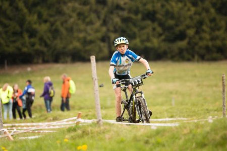 2017 Kids Cup in Urach