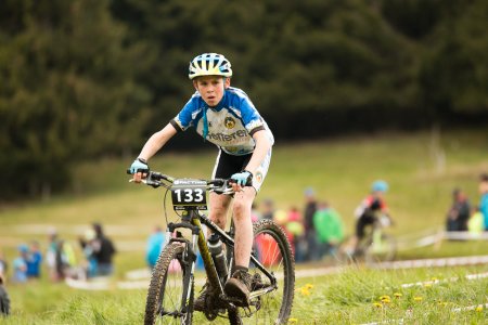2017 Kids Cup in Urach