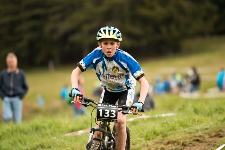 2017 Kids Cup in Urach
