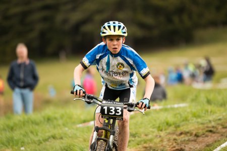 2017 Kids Cup in Urach