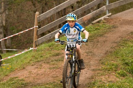 2017 Kids Cup in Urach
