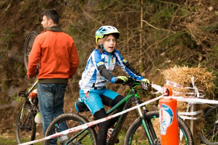 2017 Kids Cup in Urach
