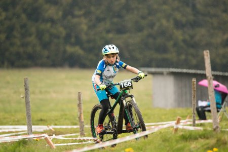 2017 Kids Cup in Urach