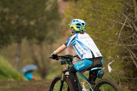 2017 Kids Cup in Urach