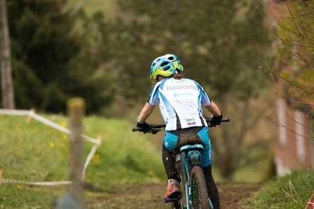 2017 Kids Cup in Urach