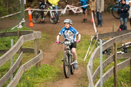 2017 Kids Cup in Urach