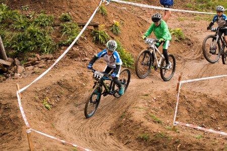 2017 Kids Cup in Urach