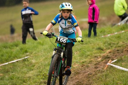 2017 Kids Cup in Urach