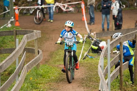 2017 Kids Cup in Urach