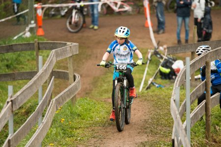 2017 Kids Cup in Urach