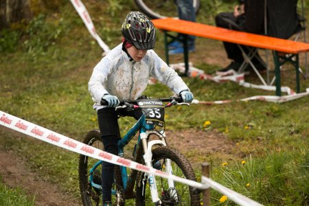 2017 Kids Cup in Urach
