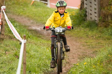 2017 Kids Cup in Urach