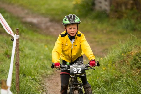 2017 Kids Cup in Urach