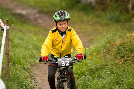 2017 Kids Cup in Urach