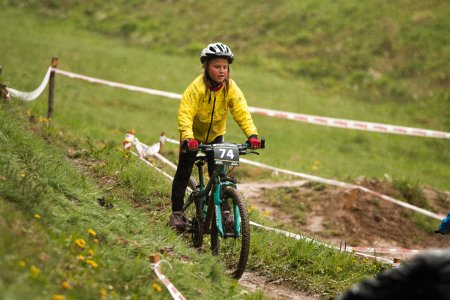 2017 Kids Cup in Urach