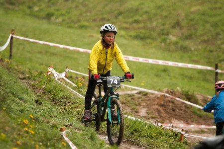 2017 Kids Cup in Urach