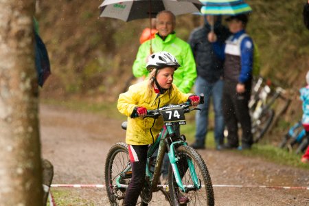 2017 Kids Cup in Urach