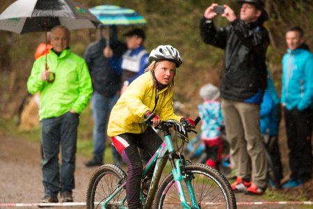 2017 Kids Cup in Urach