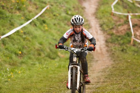 2017 Kids Cup in Urach