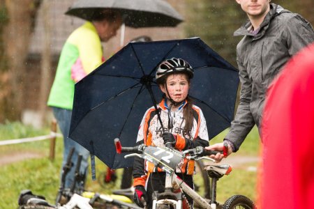 2017 Kids Cup in Urach