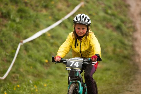 2017 Kids Cup in Urach