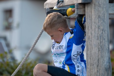 2018 Brendrennen