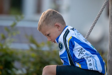 2018 Brendrennen