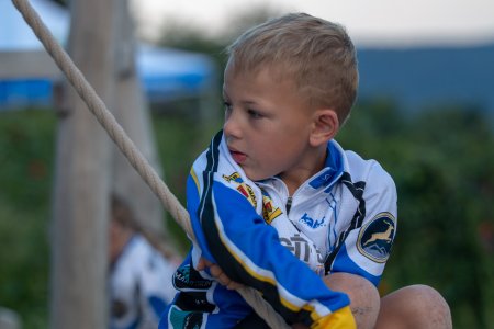 2018 Brendrennen