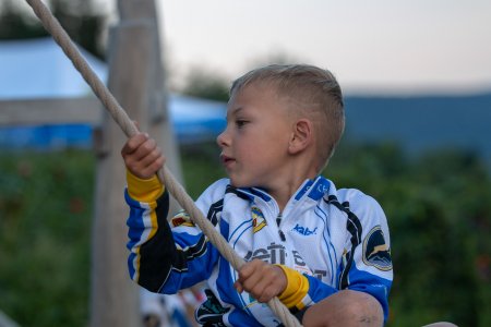2018 Brendrennen