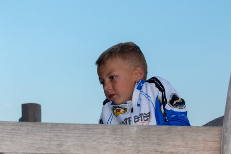 2018 Brendrennen