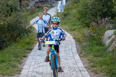 2018 Brendrennen