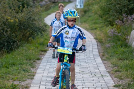 2018 Brendrennen