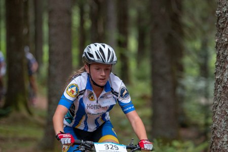 2018 Brendrennen