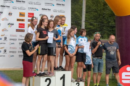 2018 Brendrennen