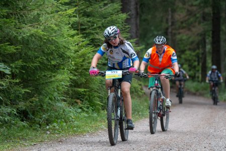 2018 Brendrennen