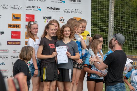2018 Brendrennen