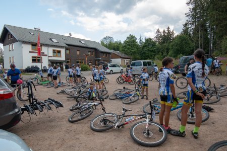 2018 Brendrennen
