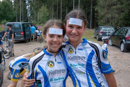 2018 Brendrennen