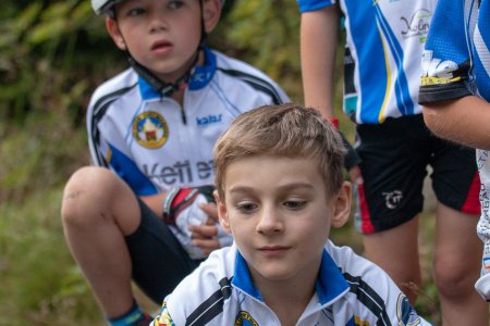 2018 Brendrennen
