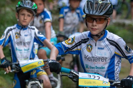 2018 Brendrennen