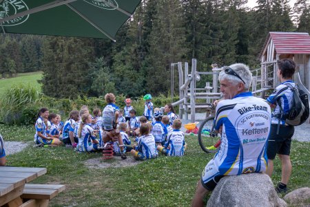 2018 Brendrennen