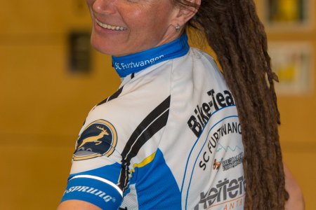 2018 Hallentraining in Furtwangen
