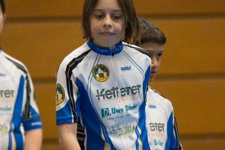 2018 Hallentraining in Furtwangen