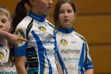 2018 Hallentraining in Furtwangen