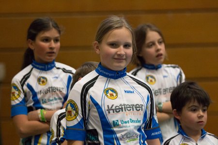 2018 Hallentraining in Furtwangen
