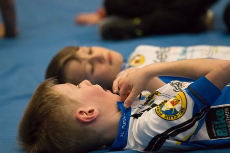 2018 Hallentraining in Furtwangen