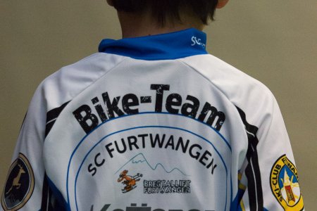 2018 Hallentraining in Furtwangen