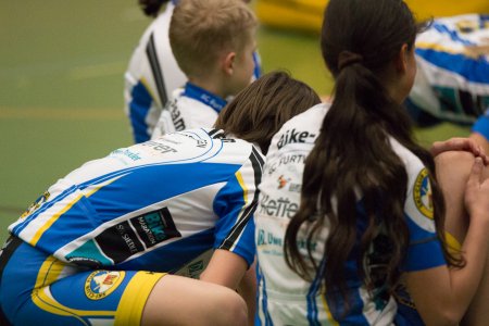 2018 Hallentraining in Furtwangen