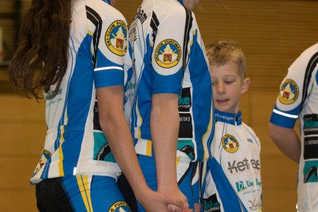 2018 Hallentraining in Furtwangen